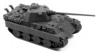 112101121 ETH Arsenal Tank "Panther" type F new rapid prototype model with realistic track